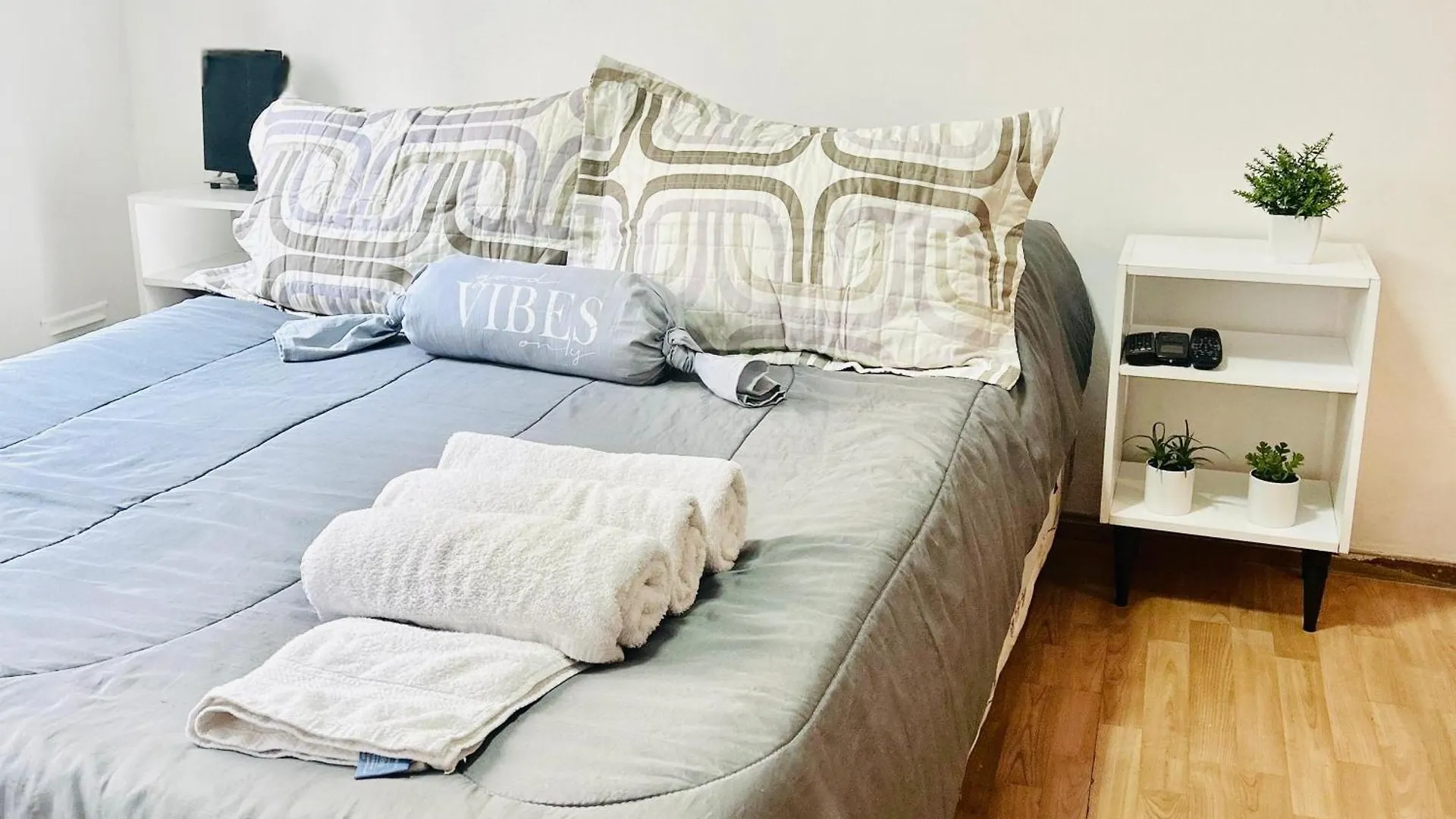 Appartement Departamento En Mendoza, Mejor Ubicacion Turistica