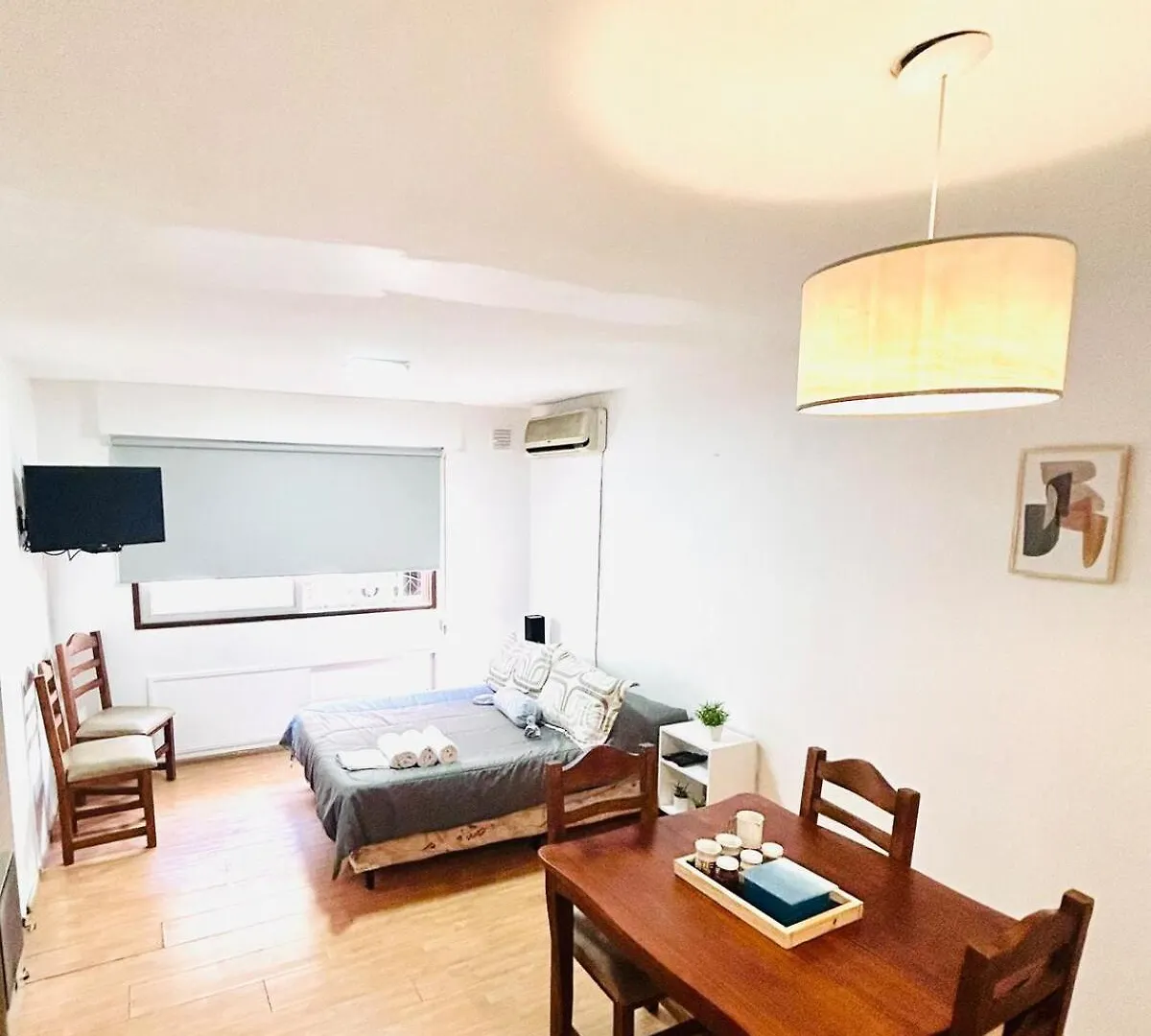 Appartement Departamento En Mendoza, Mejor Ubicacion Turistica