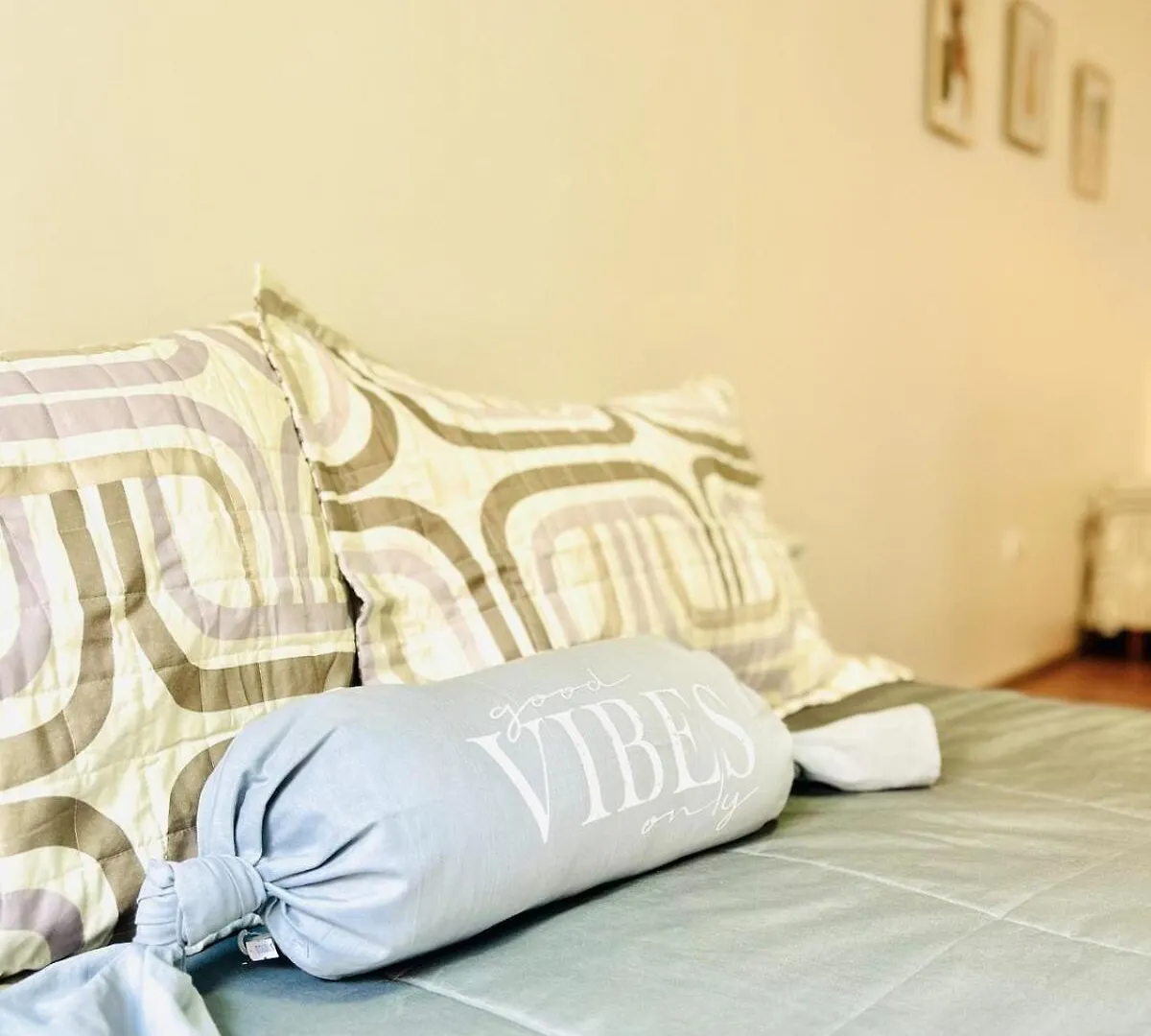 Appartement Departamento En Mendoza, Mejor Ubicacion Turistica Argentine