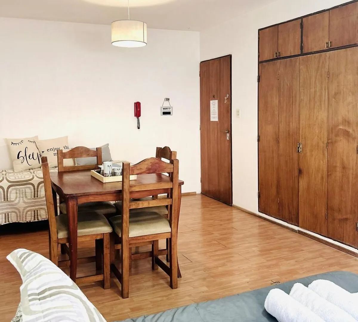 Appartement Departamento En Mendoza, Mejor Ubicacion Turistica Argentine