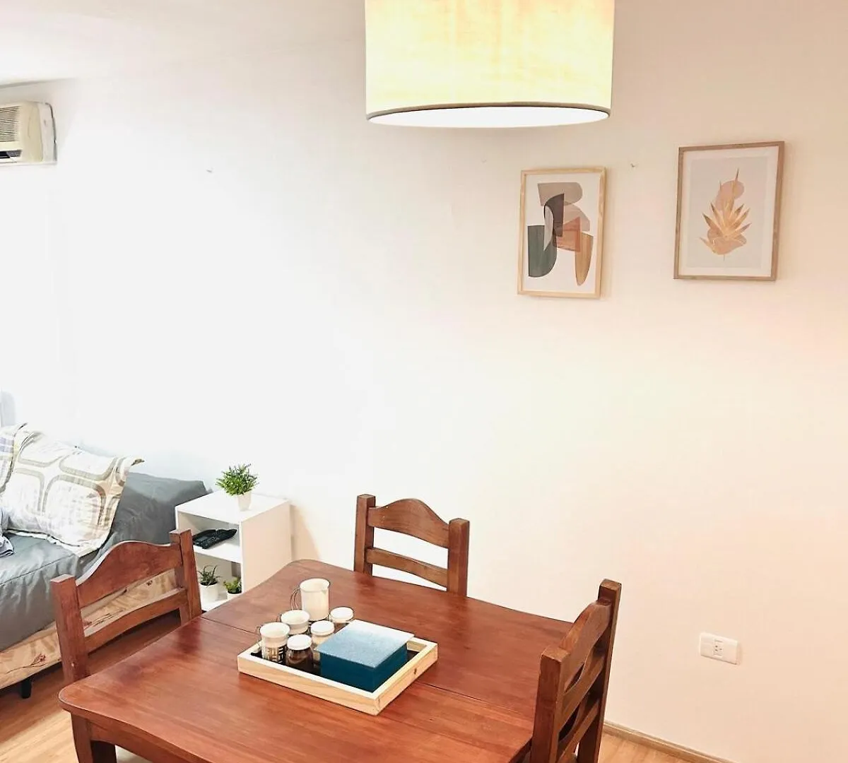 Appartement Departamento En Mendoza, Mejor Ubicacion Turistica