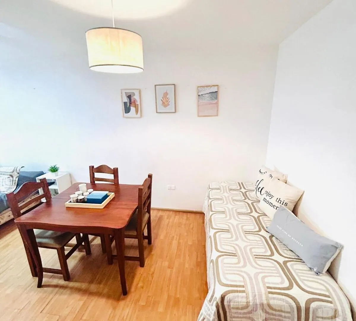 Appartement Departamento En Mendoza, Mejor Ubicacion Turistica 0*, Mendoza