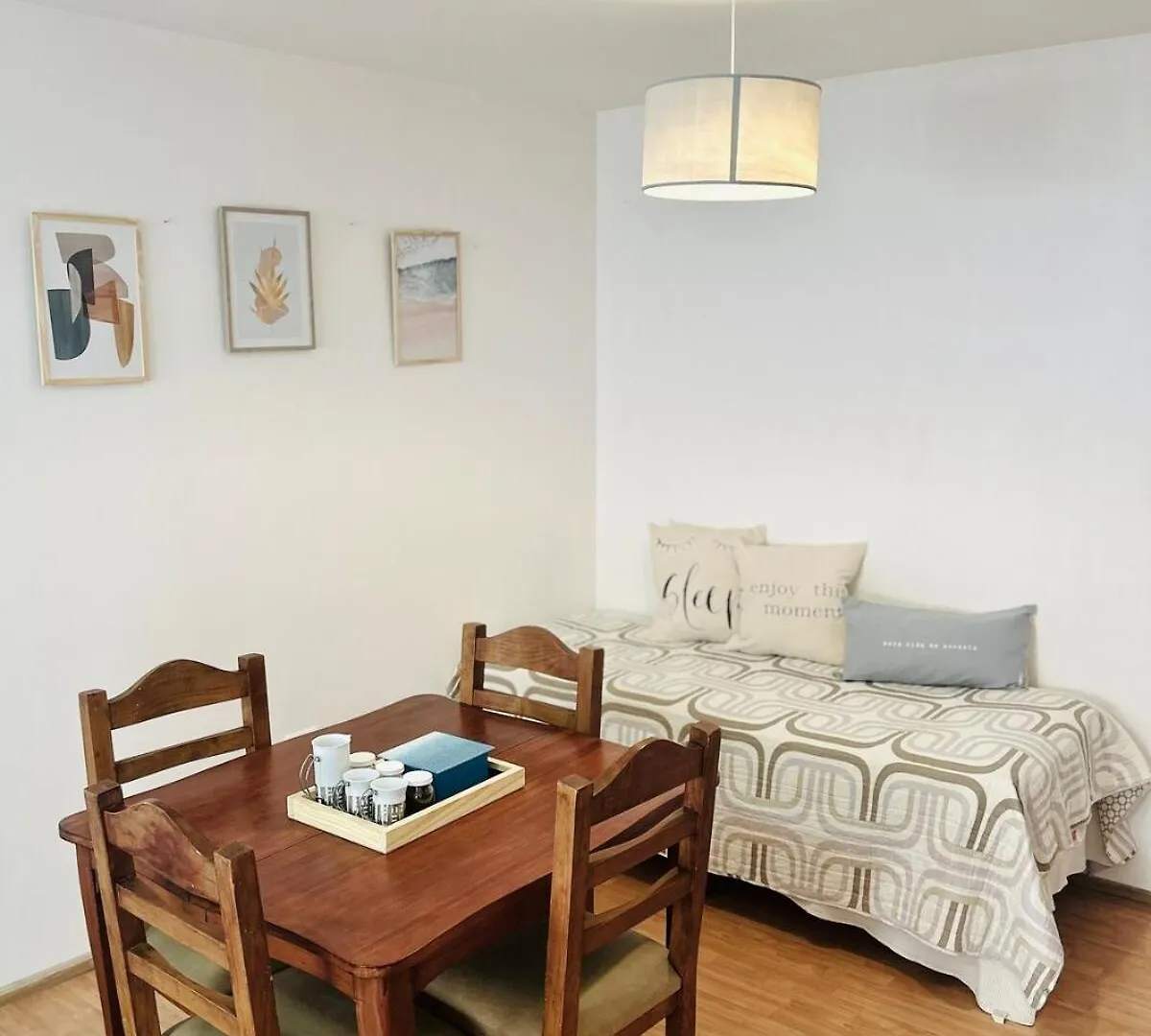 Appartement Departamento En Mendoza, Mejor Ubicacion Turistica 0*, Mendoza Argentine